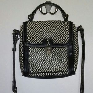 Handbag/ Crossbody bag